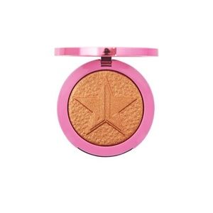 Jeffree Star Supreme Frost Caramel Kiss